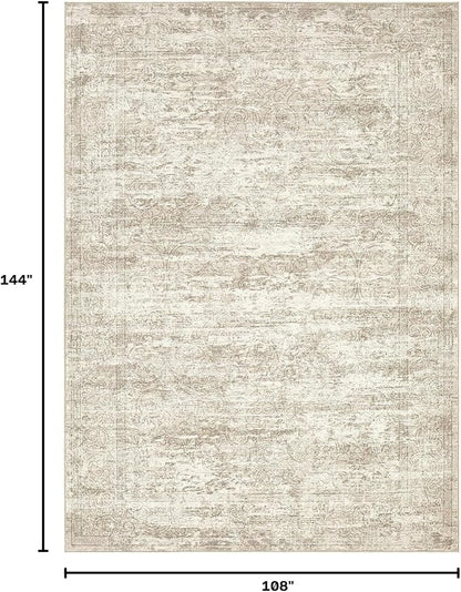 DMOYEST Area Rug Living Room Rugs - Image 2