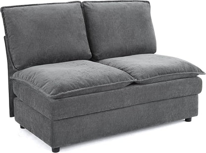 LINSY HOME 2 Seater Seat Modular by LINSYHOME