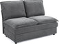 LINSY HOME 2 Seater Seat Modular by LINSYHOME
