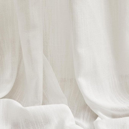 MYSKY HOME Extra Long Curtains for Living Room, Soft Cotton and polyester - Image 7