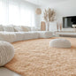 OLANLY 9x11 Machine Washable Large Area Rugs by OLANLY