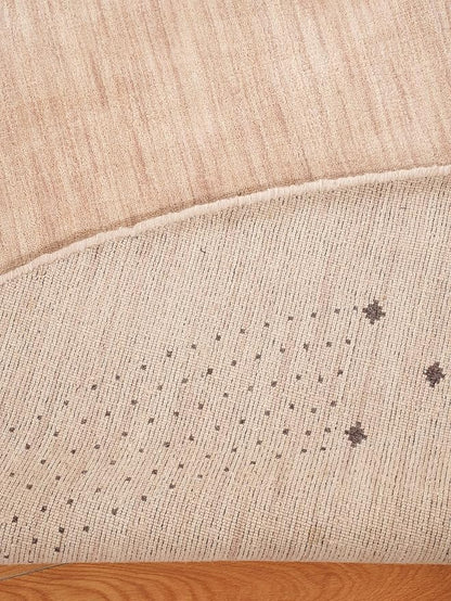 Rugsotic Carpets Hand Knotted Loom Wool ECO-Friendly Area Rugs - Image 6