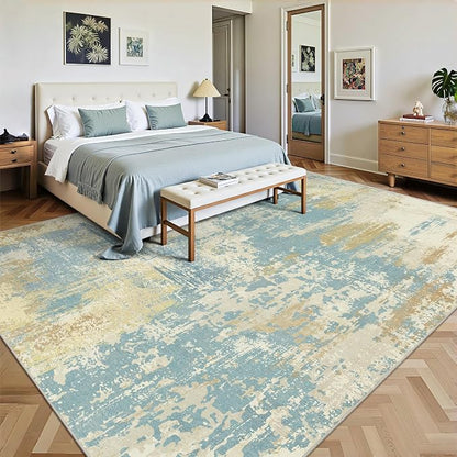 8x10 Rugs for Living Room - Image 3