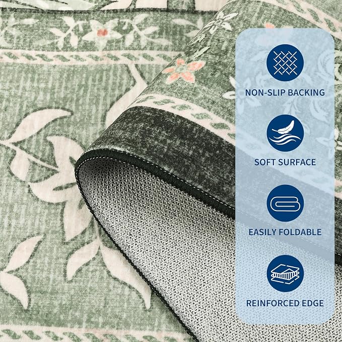 GarveeHome Area Rug - Image 4