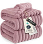 Bedsure Soft Queen Size Blanket by Unknown
