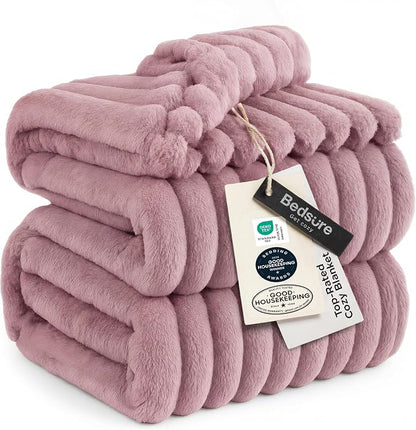 Bedsure Soft King Size Blankets by Unknown
