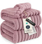 Bedsure Soft King Size Blankets by Unknown