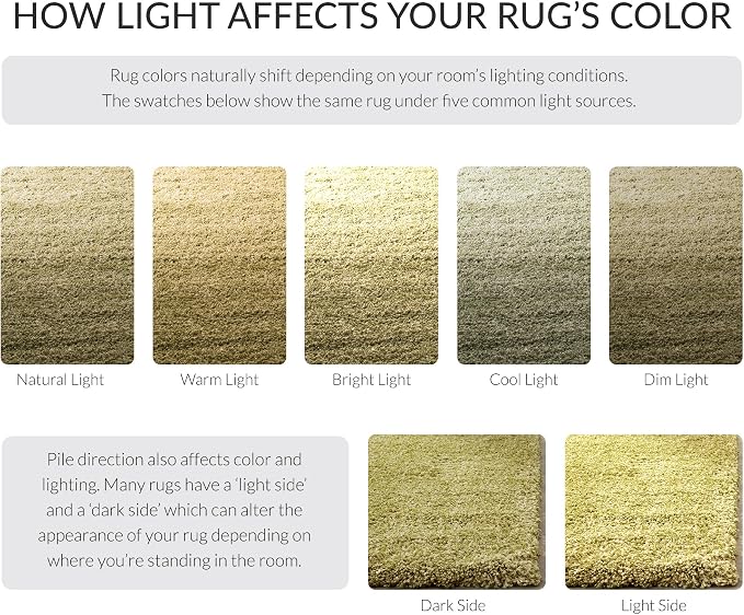SAFAVIEH California Shag Collection Area Rug - Image 9