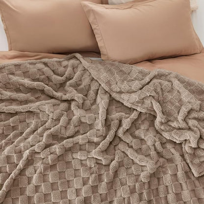 Bedsure GentleSoft King Size Blanket - Image 6