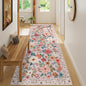 DUKINO 3x8 Kitchen Runner Rug, Washable Rug by DUKINO