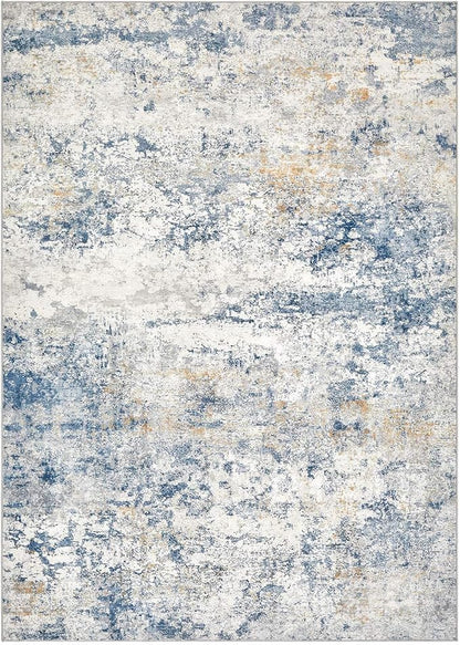 DMOYEST Area Rug Living Room Rugs - Image 8