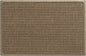 WaterHog Squares Front Door Mat Indoor Outdoor Entrance, All-Weather Mats | by WaterHog