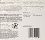 Amazon Brand - Solimo Espresso Capsules, Medium Roast, Compatible with Original Brewers, Pack of 1x50 Capsule (50 count)