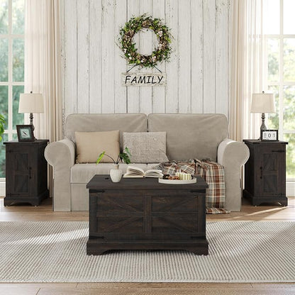 Furnideco Square Coffee Table - Image 5