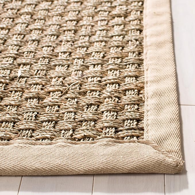 SAFAVIEH Area Rug 11' Square - Image 6