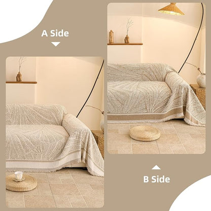 Couch Covers for Sofa, Sofa Covers Washable, Sectional Couch Covers, Sofa - Image 8