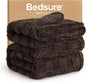 Bedsure GentleSoft Full Size Blankets by Unknown