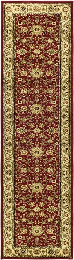 SAFAVIEH Lyndhurst Collection Runner Rug - Image 3