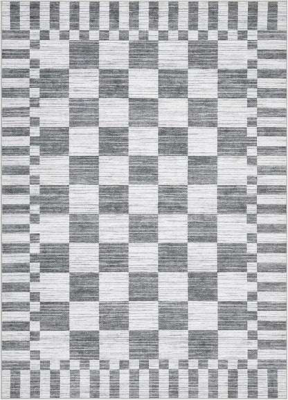 GarveeHome 2x6 Kitchen Runner Rug Non Slip Washable Runner Rug - Image 4
