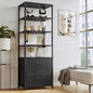 IRONCK Industrial Bookcase by IRONCK