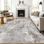LOONGRUG 9x12 Area Rug Washable Large Neutral Modern Living Room Rugs | by LOONGRUG