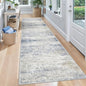 2x8 Runner Rug Non Slip, Washable Hallway Runner Rug, Nursery Room, Soft Runner by Restydon
