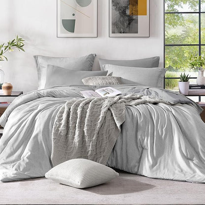 Monbix Queen Comforter Set by Monbix