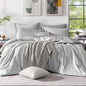 Monbix Queen Comforter Set by Monbix