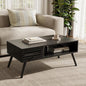 Furnify Mid Century Modern Coffee Table, CoffeeTable by Furnify