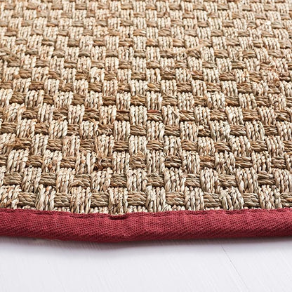 SAFAVIEH Area Rug 6' Round - Image 4