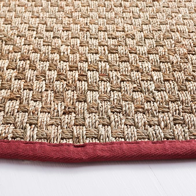 SAFAVIEH Area Rug 3' Round - Image 3