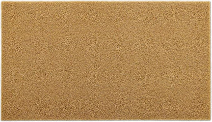 OLANLY Front Door Mat, Low Profile Doormat, Stain and Fade Resistant, - Image 2