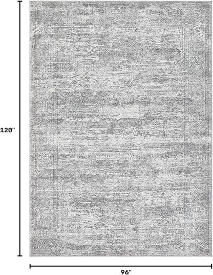 DMOYEST Area Rug Living Room Rugs - Image 2