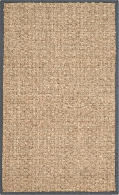 SAFAVIEH Natural Fiber Collection Area Rug - Image 3