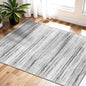 2x3 Small Washable Area Rug: Non-Slip Indoor Door Mat by WIEVEDENS