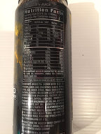 Monster Rehab Energy Drink, Tea Plus Lemonade, (Pack of 12)