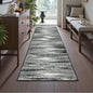 2x6 Runner Rug Non Slip, Washable Hallway Runner Rug, Nursery Room, Soft Runner by Restydon