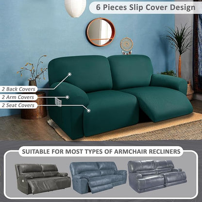 ULTICOR Extra Wide 75" - Image 5