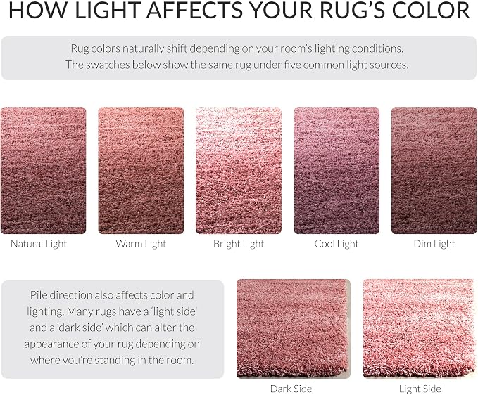 SAFAVIEH California Shag Collection Area Rug - Image 8