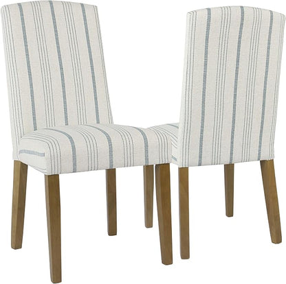 HomePop Classic Parsons Dining Chair by HomePop
