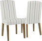 HomePop Classic Parsons Dining Chair by HomePop
