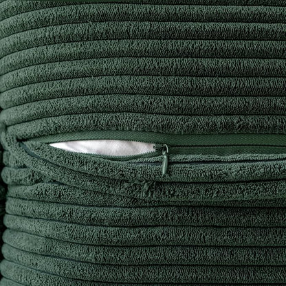 MIULEE Decorative Throw Pillow Covers - Image 5