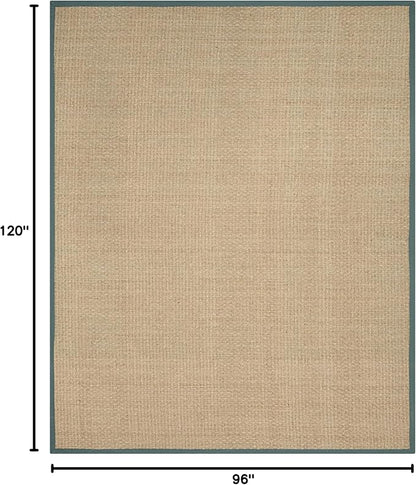 SAFAVIEH Area Rug 8x10 - Image 2