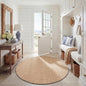 SAFAVIEH Area Rug 6' Round by Unknown