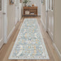 Madane Hallway Runner Rug 2x8 Washable Kitchen Rugs Non-Slip, Soft Ultra-Thin by Madane