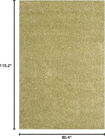 SAFAVIEH California Shag Collection Area Rug - Image 2