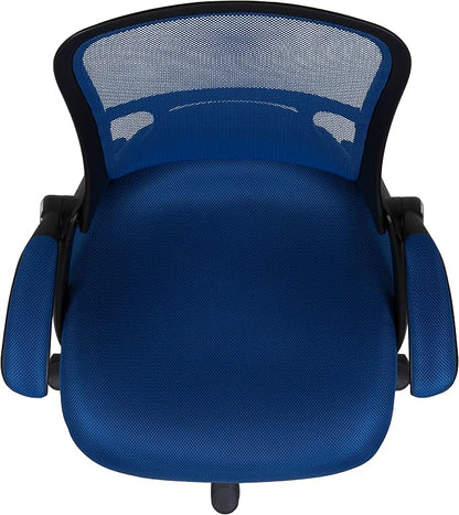 Flash Furniture Porter High-Back Swivel Office Chair - Image 11