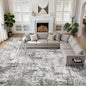 LOONGRUG 10x14 Area Rugs Washable Large Neutral Modern Living Room Rug | by LOONGRUG