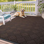 OLANLY Front Door Mat Outside Entrance 71x47, Waterproof Heavy-Duty Doormat | by OLANLY