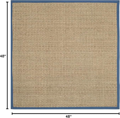 SAFAVIEH Area Rug 4' Square - Image 2